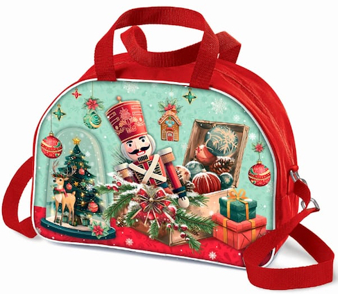 сладкий новогодний подарок Сумка Сказке быть!