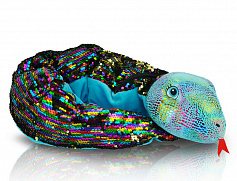 Блестящая