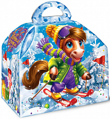 Ларец С ветерком