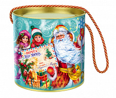 Почта Деда Мороза 400 грамм