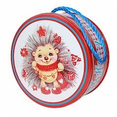 Сумочка Ежик (Ж0500С02018)